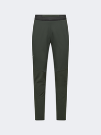 Salewa Pedroc Stormwall/Durastret Men Hiking Pant Dark Olive