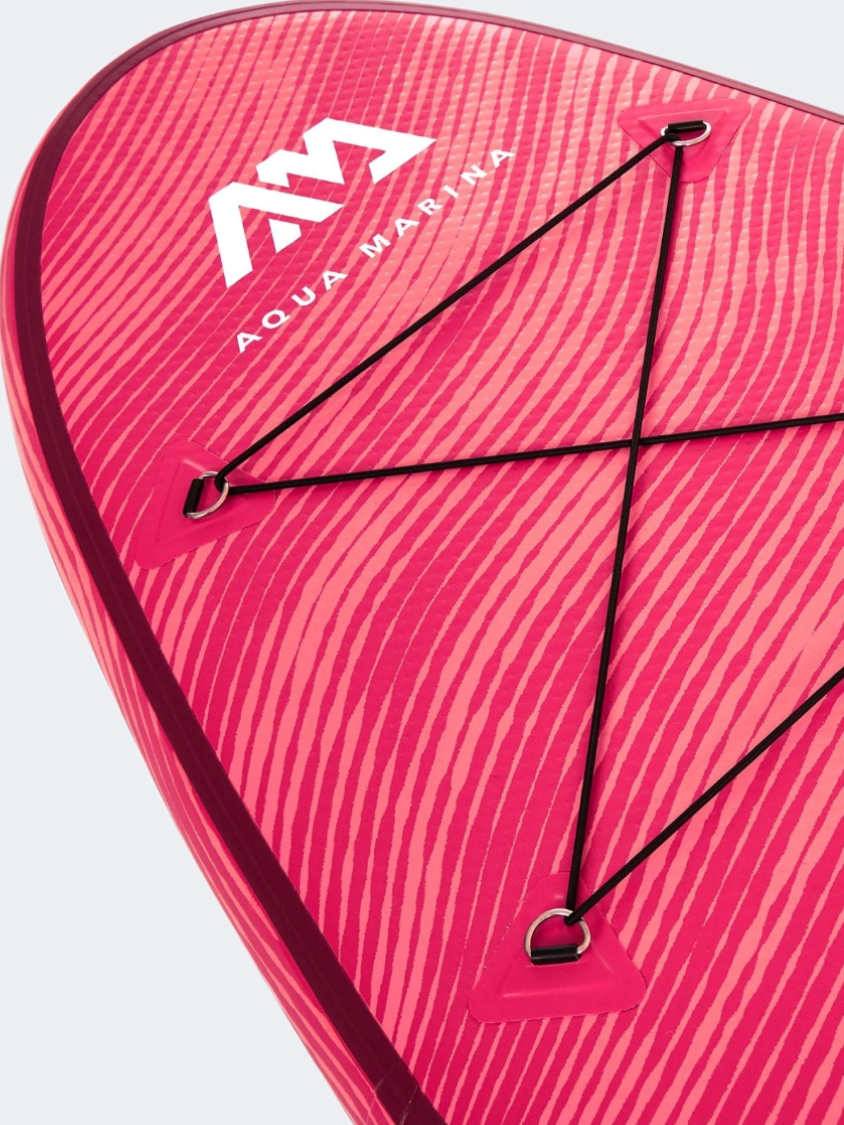 MSPA Coral Advanced All-Around Isup 3.1M/12Cm Beach Surfboard Pink