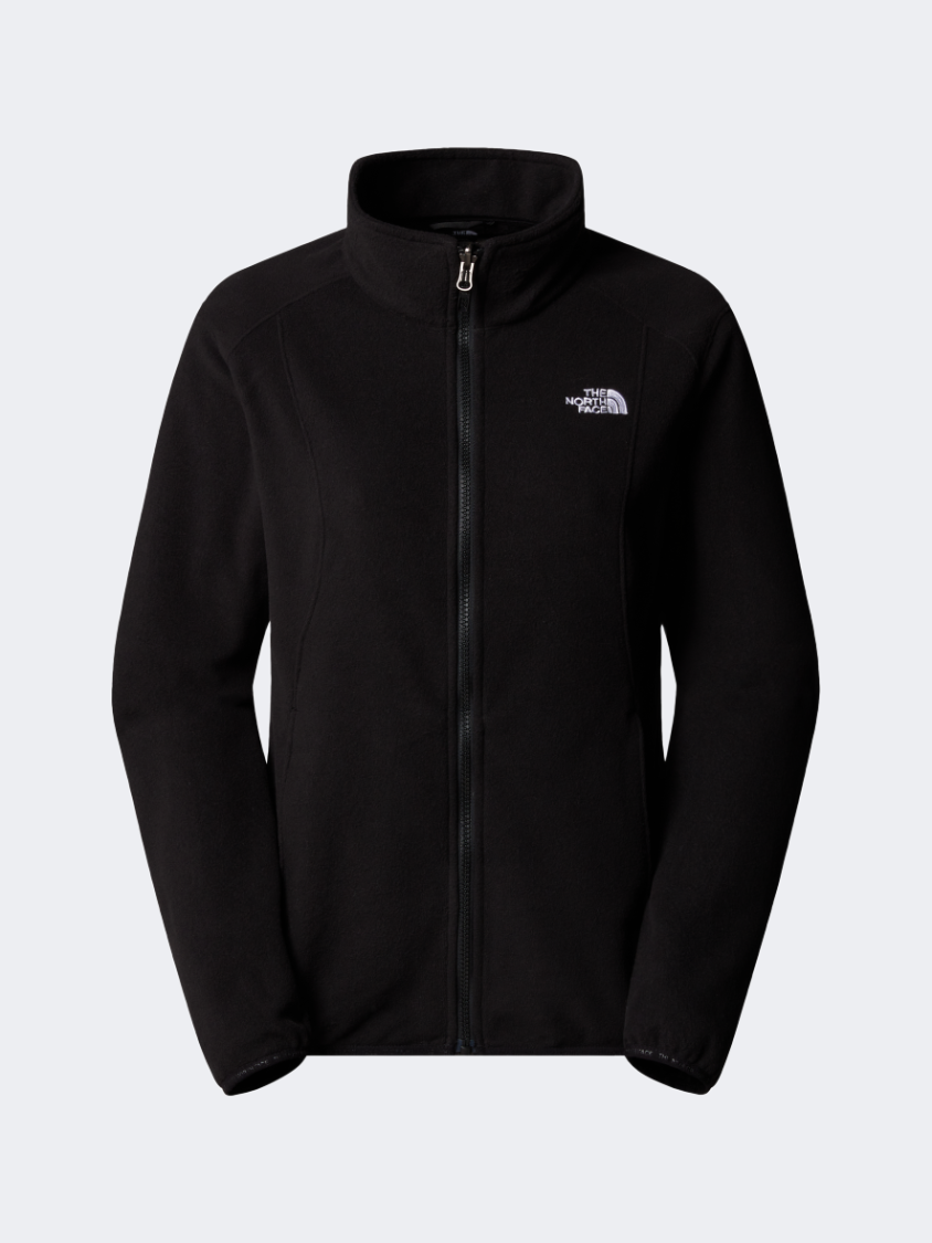 The North Face Evolve Ii Triclimate Women Hiking Jacket Black
