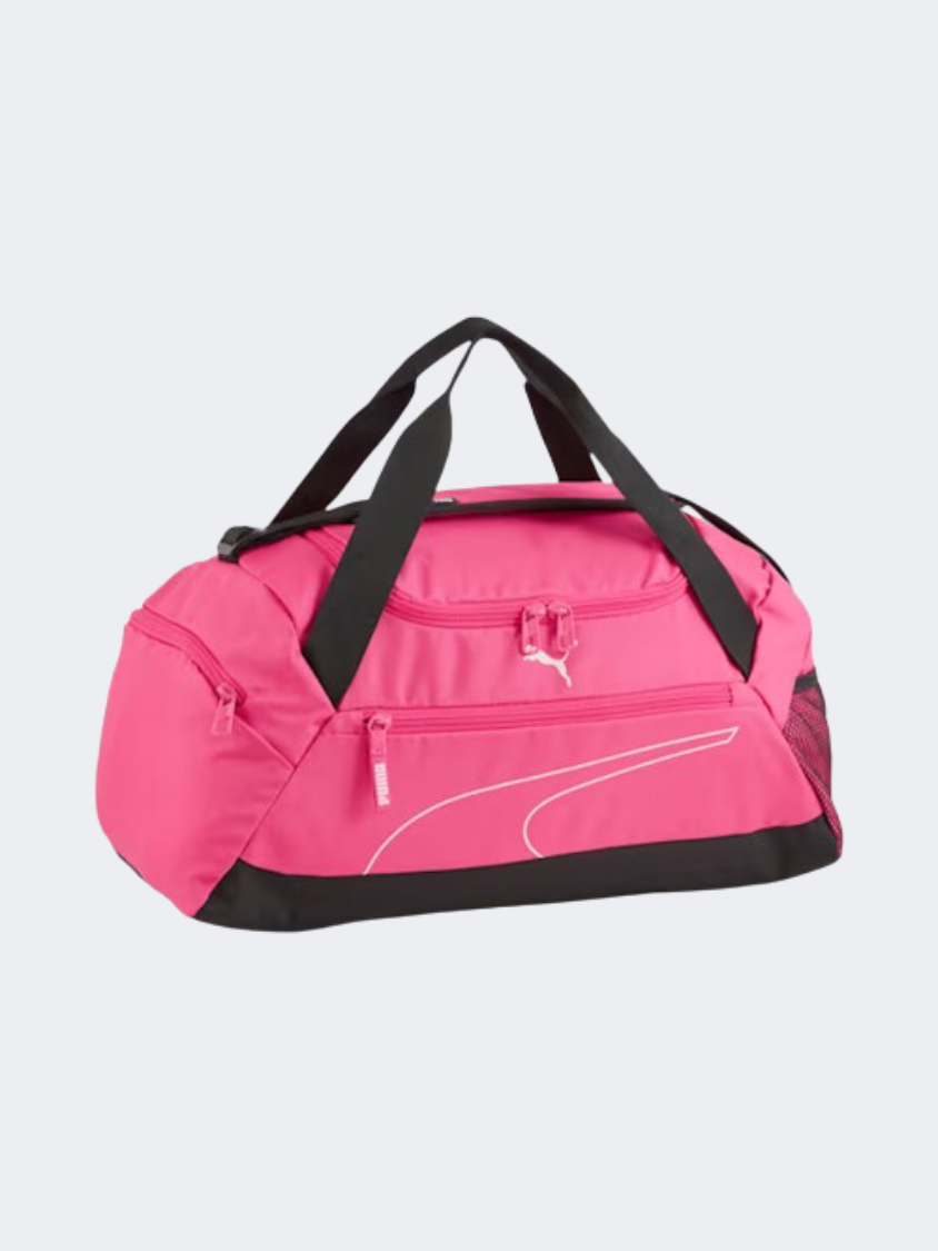 ★TOUT Y EST★ Mmlg SPORTS BAG MAGENTA MMLGBD1A024 Puma PHASE SPORTS BAG UNISEX - Sports bag - magenta gleam