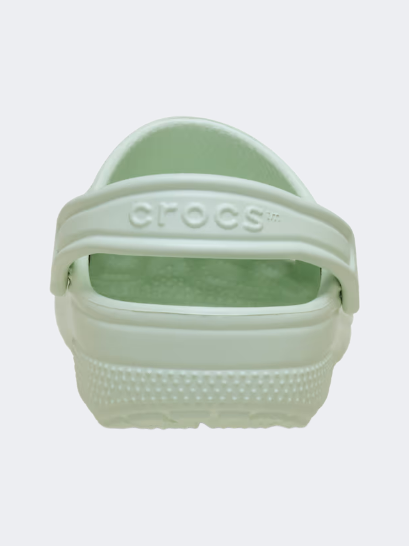 Crocs Classic Kids Lifestyle Clog Mint Tint