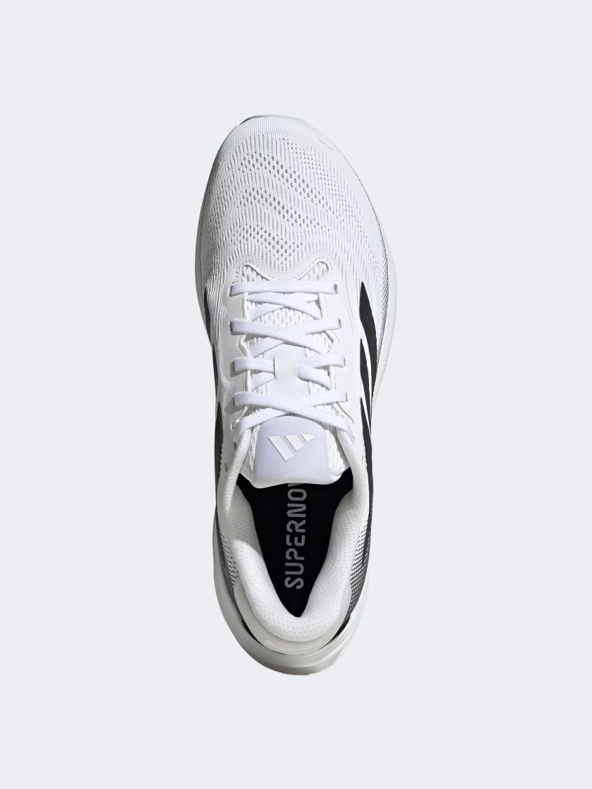 Adidas Supernova Rise 2 Men Running Shoes White/Black