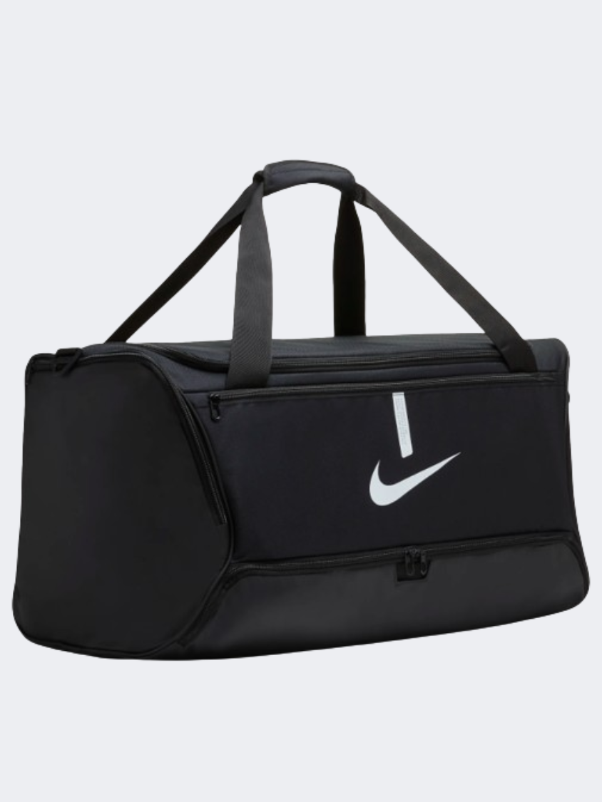 Nike Academy Team L Unisex Training Bags Cases And Luggage Black/White