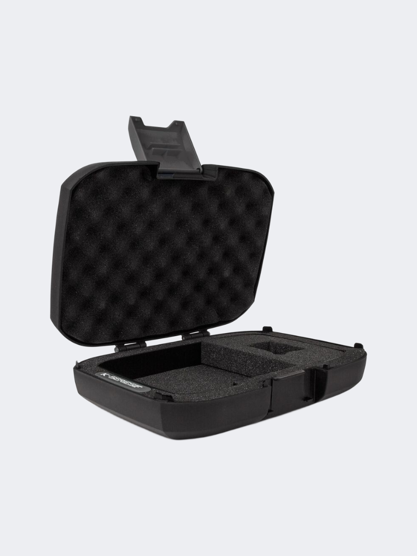 Veho Kx-2 Pro Touchscreen Handsfree Action Unisex Outdoor Camera Black