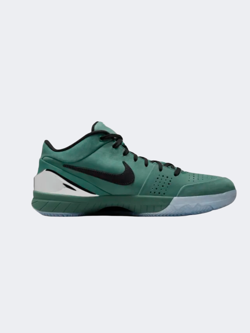 Nike Kobe 4 Protro Men Basketball Shoes Bicoastal/Green