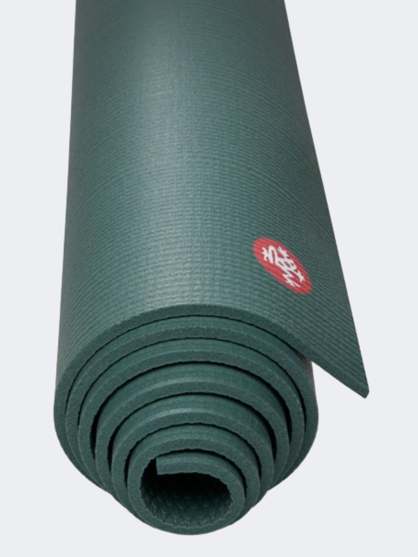 Manduka Pro 71 Yoga Mats Black Sage