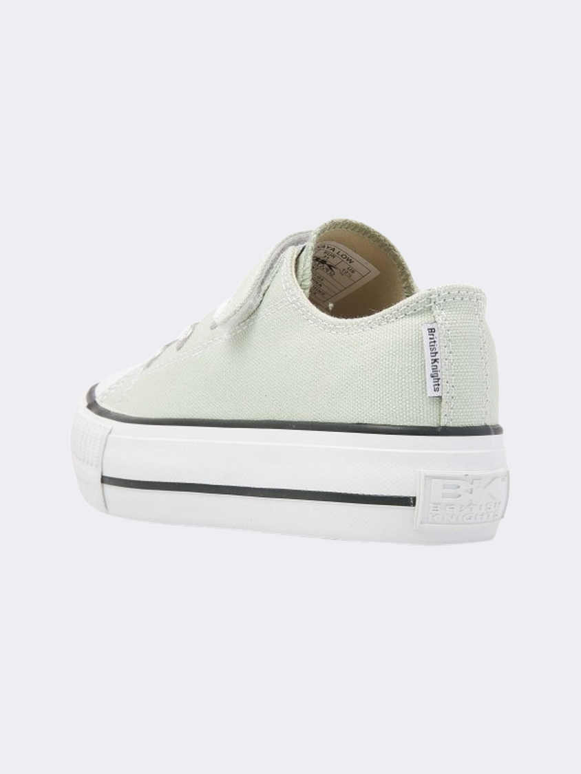 British Knights Kayalow Ps-Girls Lifestyle Shoes Mint