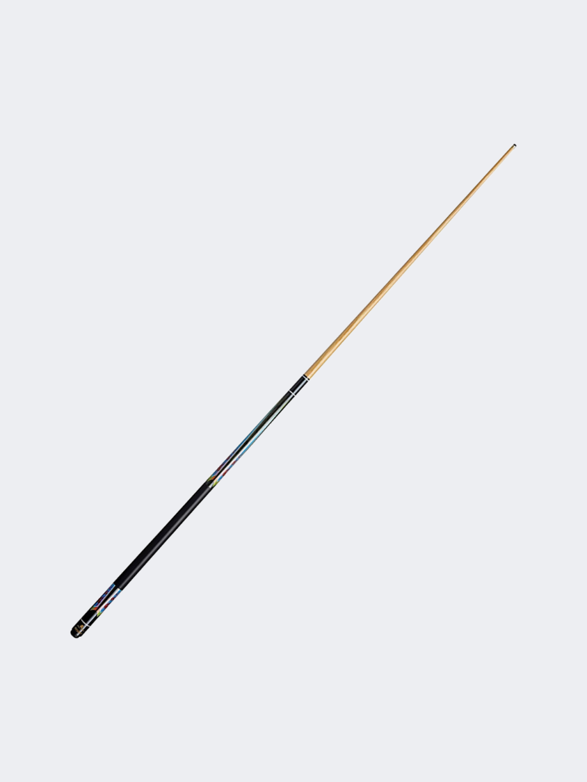 Unicorn Psychedelic 10 Mm Billiard Cues Beige/Multicolor