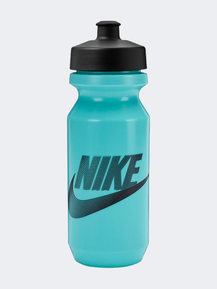 aqua nike bottle