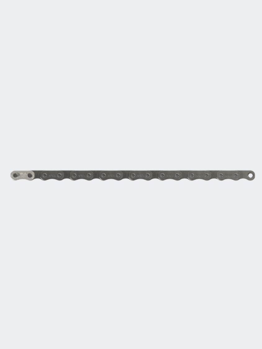 Sram Am Cn Apex D1 120 Li With Powerlock Biking Spare Parts Silver