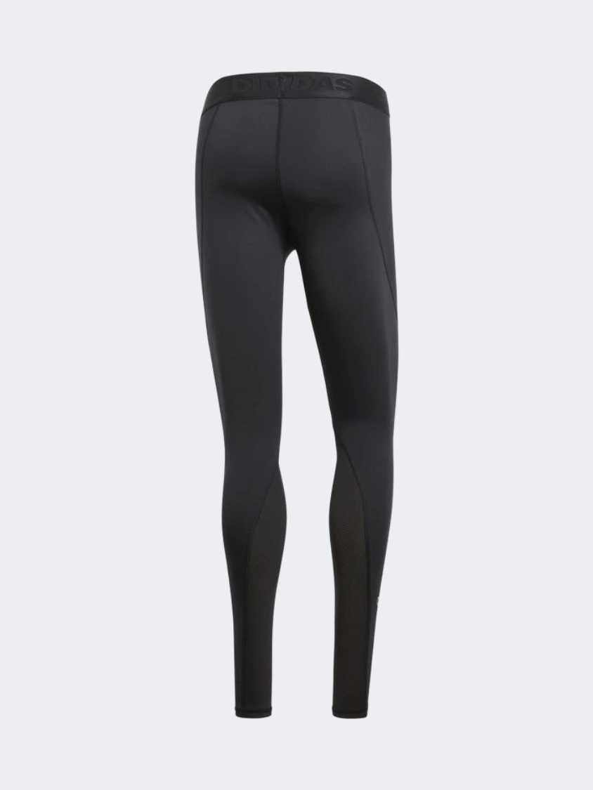 Adidas Alphaskin Men Training Tight Black