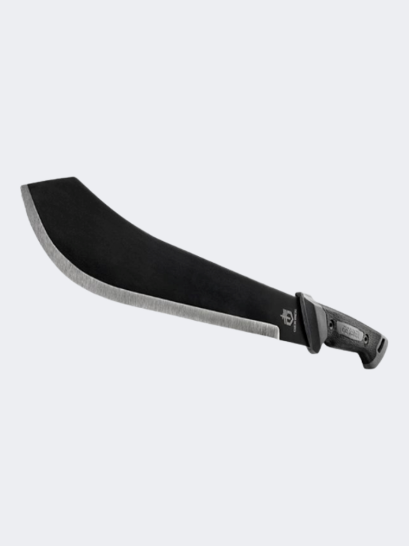 Gerber Gstor Machete Bolo Outdoor Tool Black