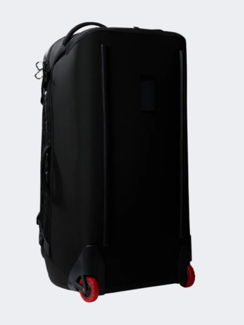 The North Face Base Camp Rolling Thunder 36 Inch Unisex Lifestyle Bag Black/White Npf