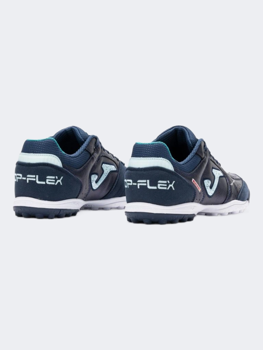 Joma Flex 2504 Men Football Shoes Royal