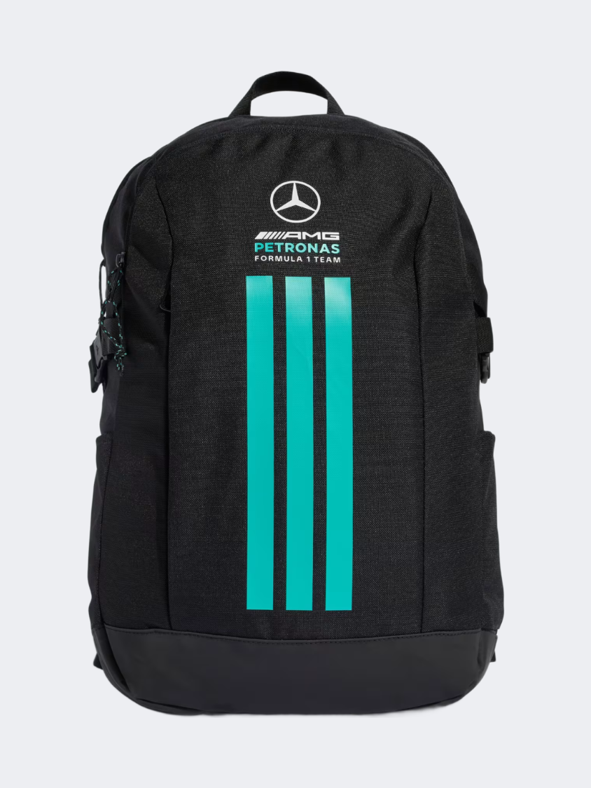 mercedes nike backpack Adidas Mercedes Amg Petronas Formula 1 Dna 3 Stripes Men Motor-Sport B –  MikeSport Lebanon