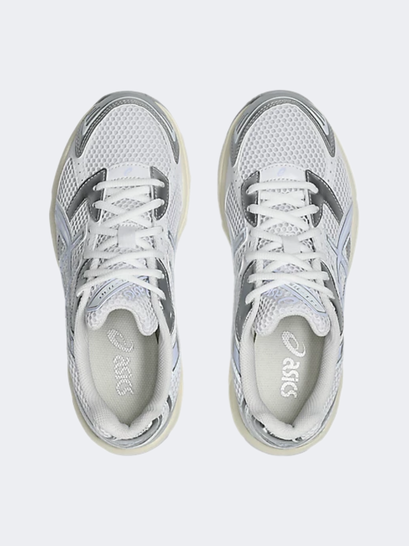 Asics Gel-1130 Women Lifestyle Shoes White/Blue Fade