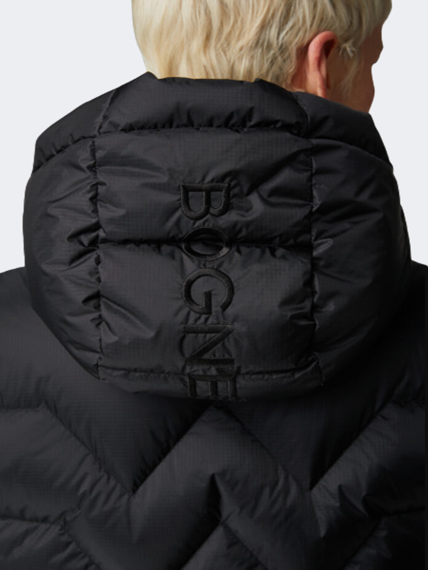 Bogner Vreni Women Vest Black
