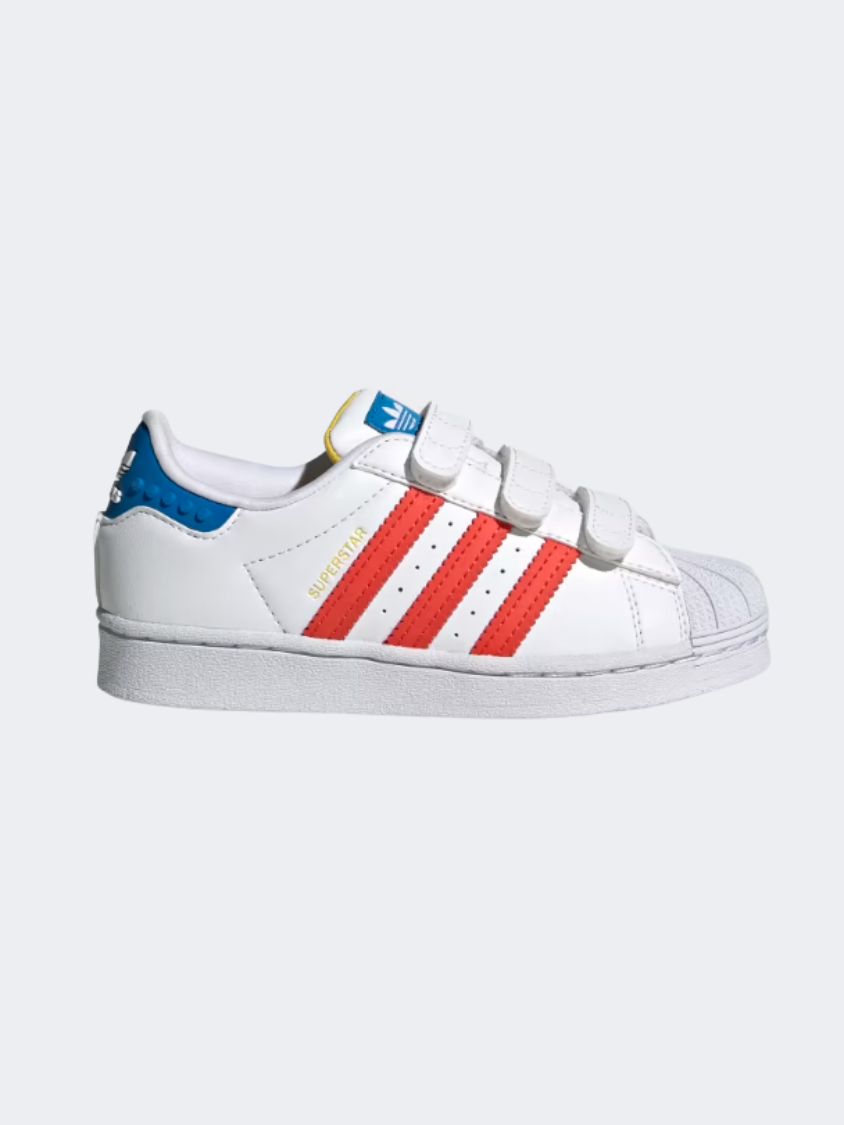 Adidas superstar outlet ps