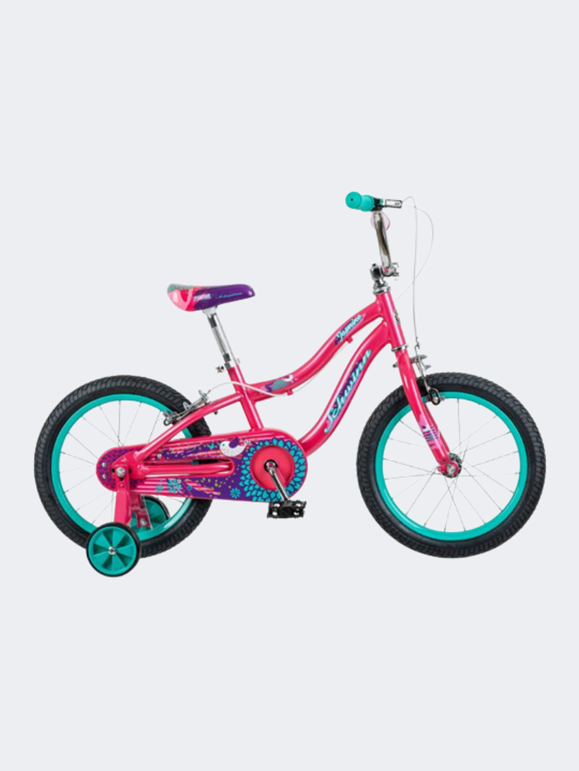 Schwinn jasmine girl's online bicycle