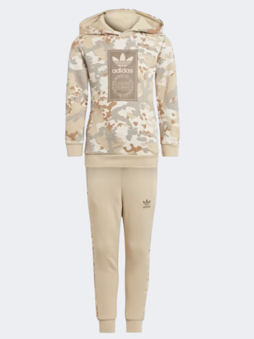 Adidas Camo Little-Boys Original Set Bliss/Multicolor – MikeSport