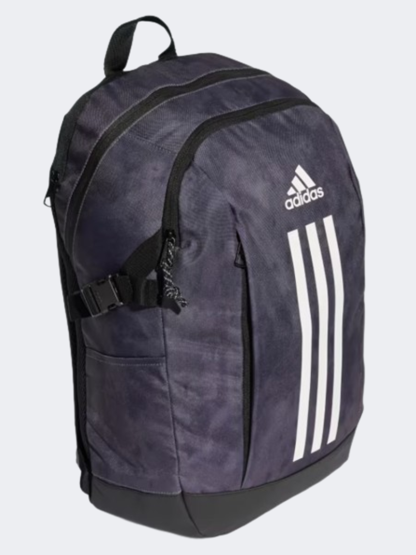 Adidas Power Gfx Unisex Training Bag Multicolor/White