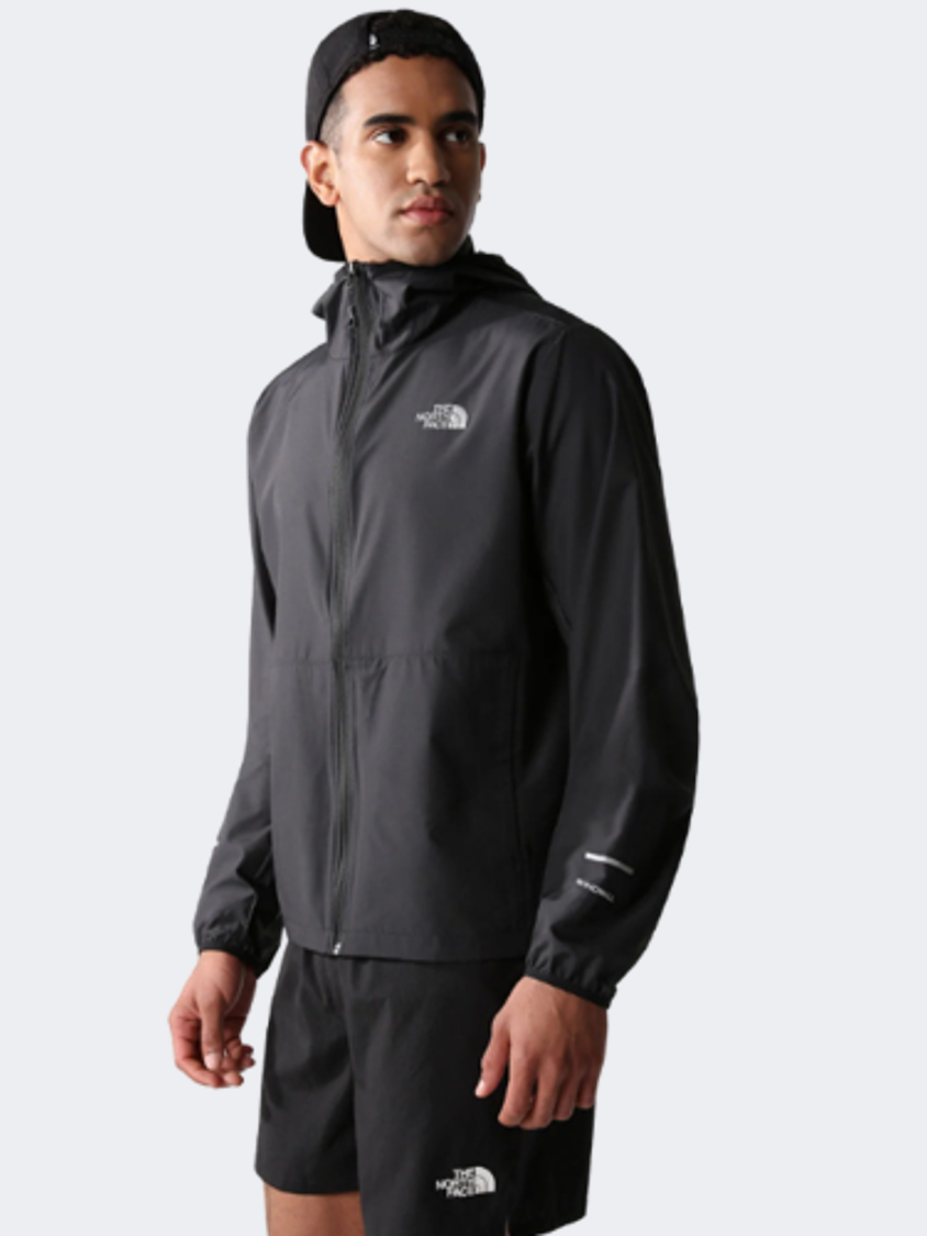 The north 2024 face running jacket