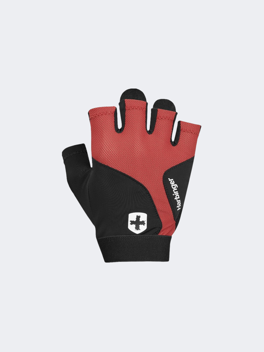 Harbinger flexfit top