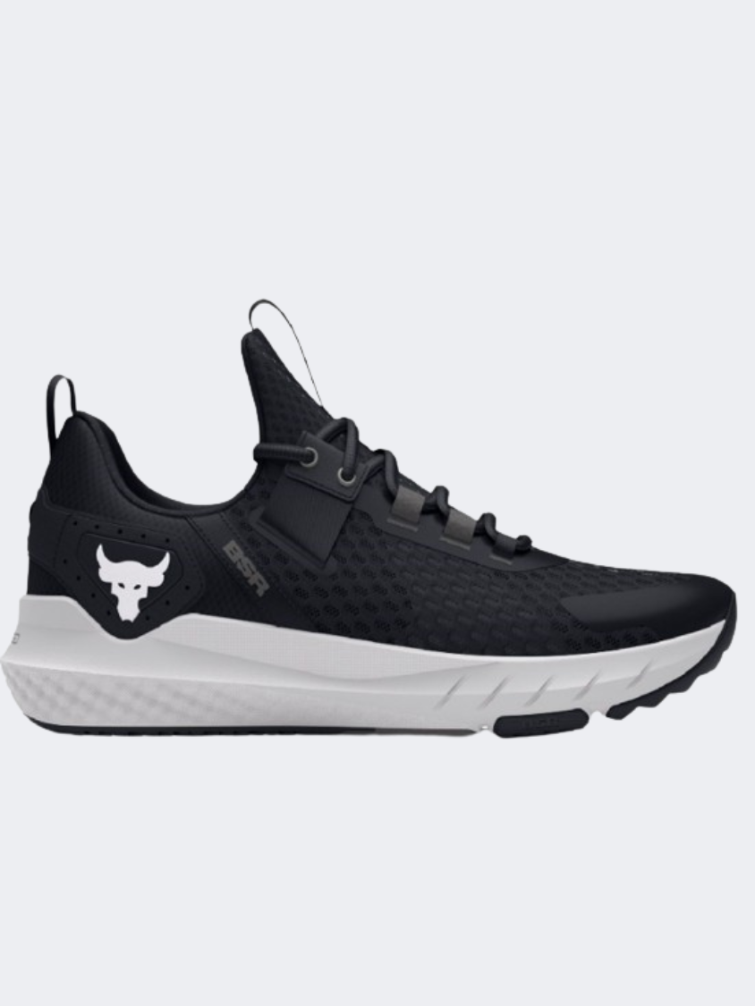 Under Armour Project Rock 4 Mens Trainers  