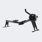 Concept 2 Model D Pm5 Fitness Rower Black