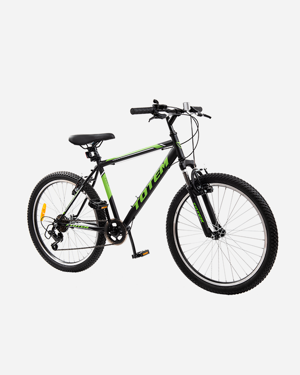 Totem bicycle 24 deals