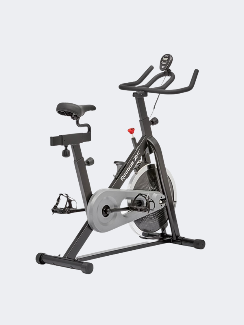 Sprint fitness spin bike sale