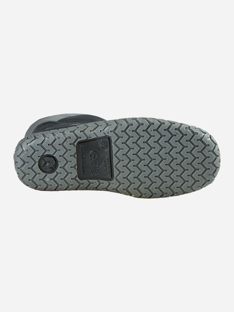 G&G Nordic 751 Men Skiing After Ski Black/Grey