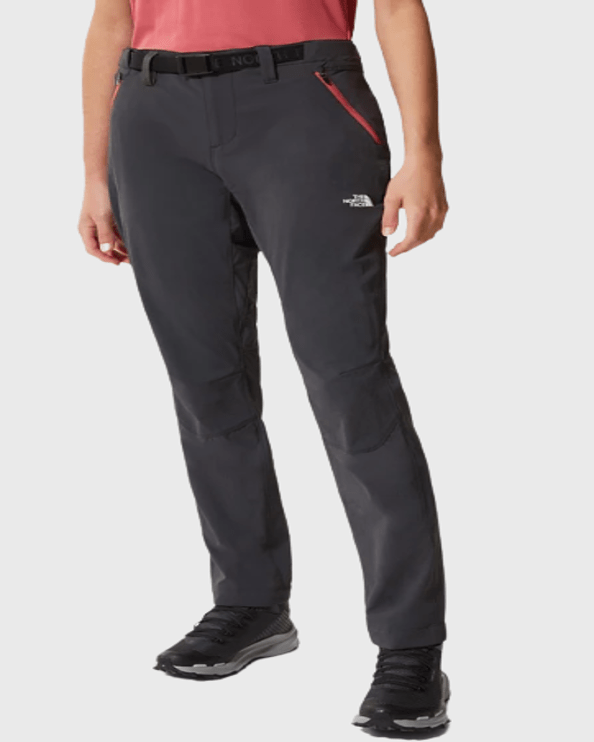 The North Face Speedlight Slim Tapered Men Hiking Pant Asphalt Grey