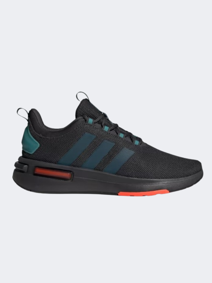 Adidas Racer Tr23 Men Sportswear Shoes Carbon Arctic Night
