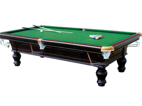 Petra Industries (sports) ESPN Desktop Mini Pool Table Complete