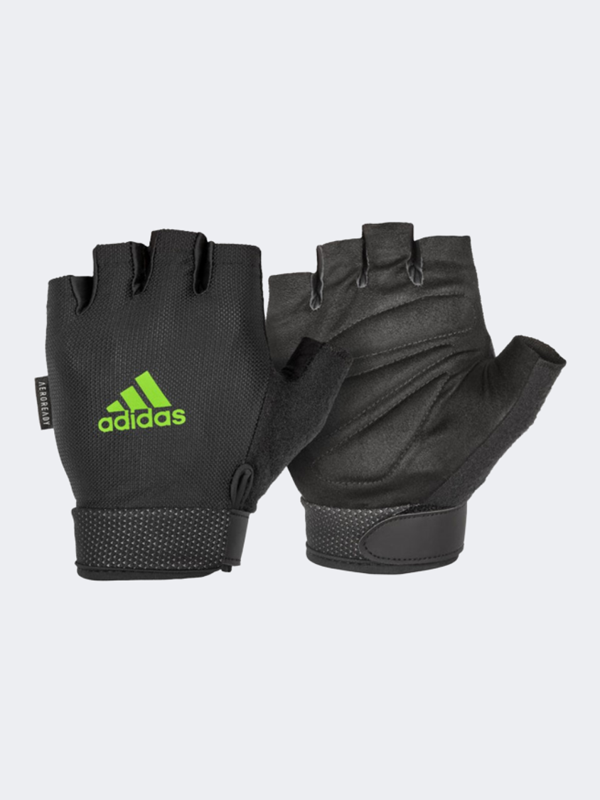 Adidas fitness gloves hotsell