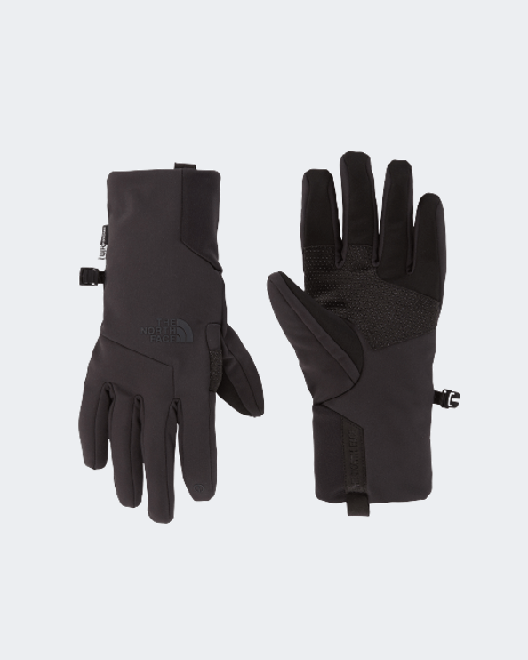 The north face on sale women's apex+ etip gloves