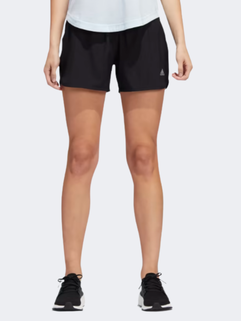 Adidas WOMEN RUNNING Short Black MikeSport Lebanon