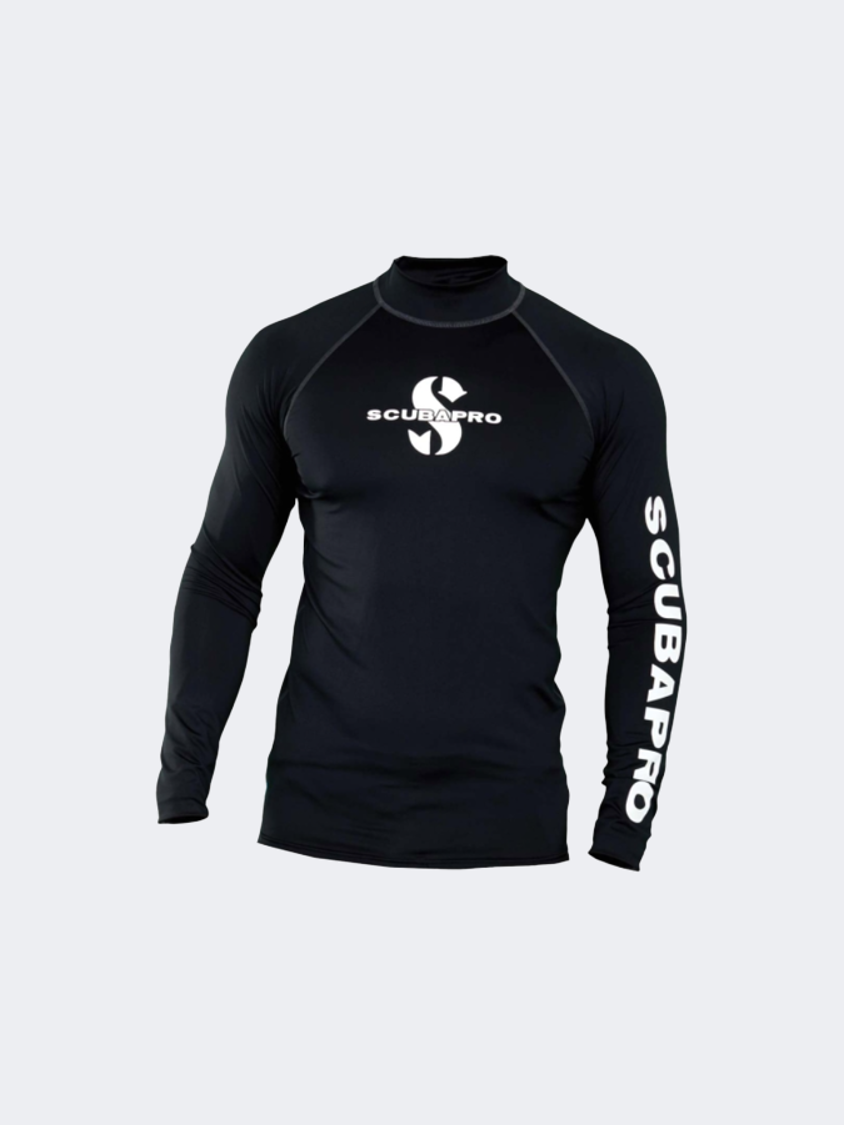 Rash guard hot sale scubapro