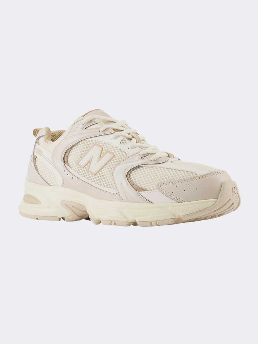 New Balance 530 Unisex Lifestyle Shoes Beige