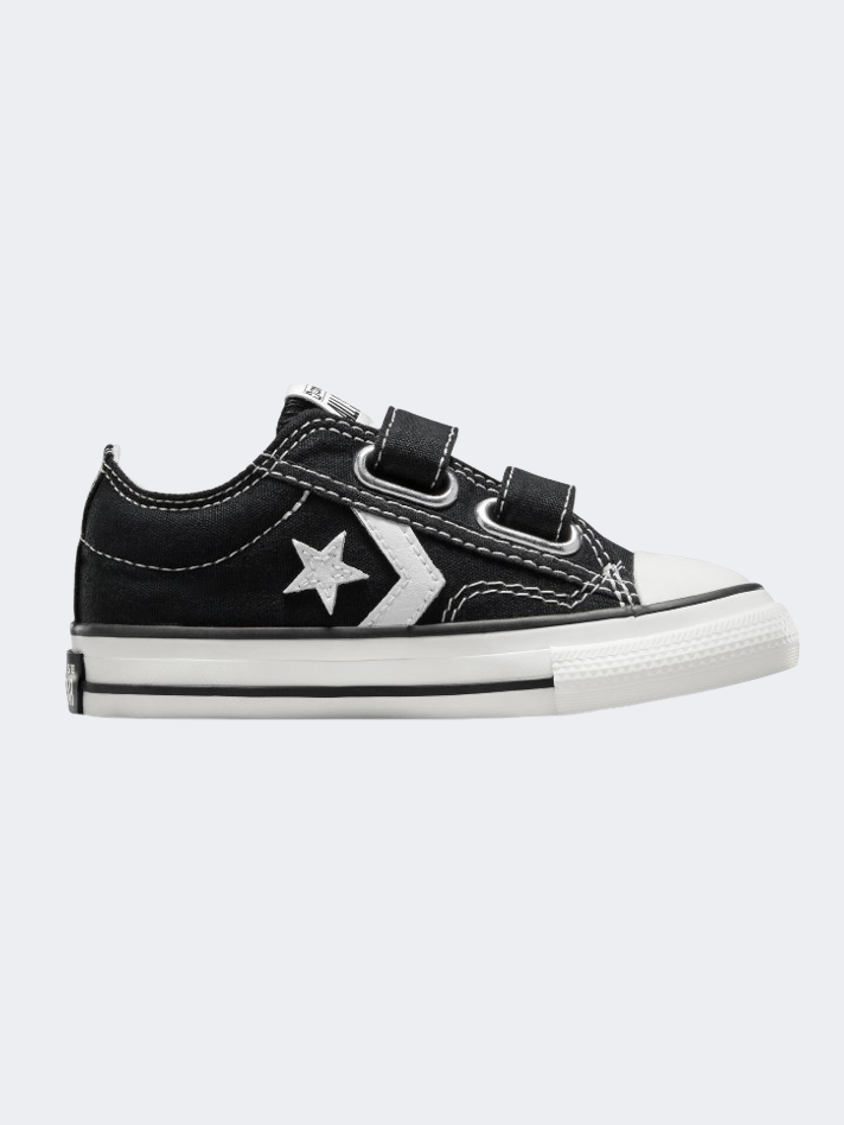 Converse star player infant sale