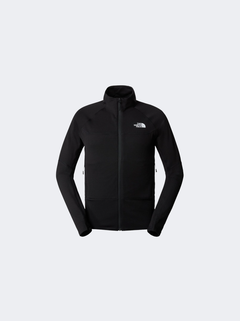 The North Face Bolt Men Lifestyle Fleece Black