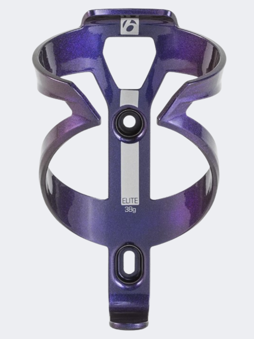 Bontrager Cage Elite Biking Water-Bottle Accessories Purple
