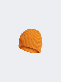 Adidas Blue Version Unisex Original Beanie Orange