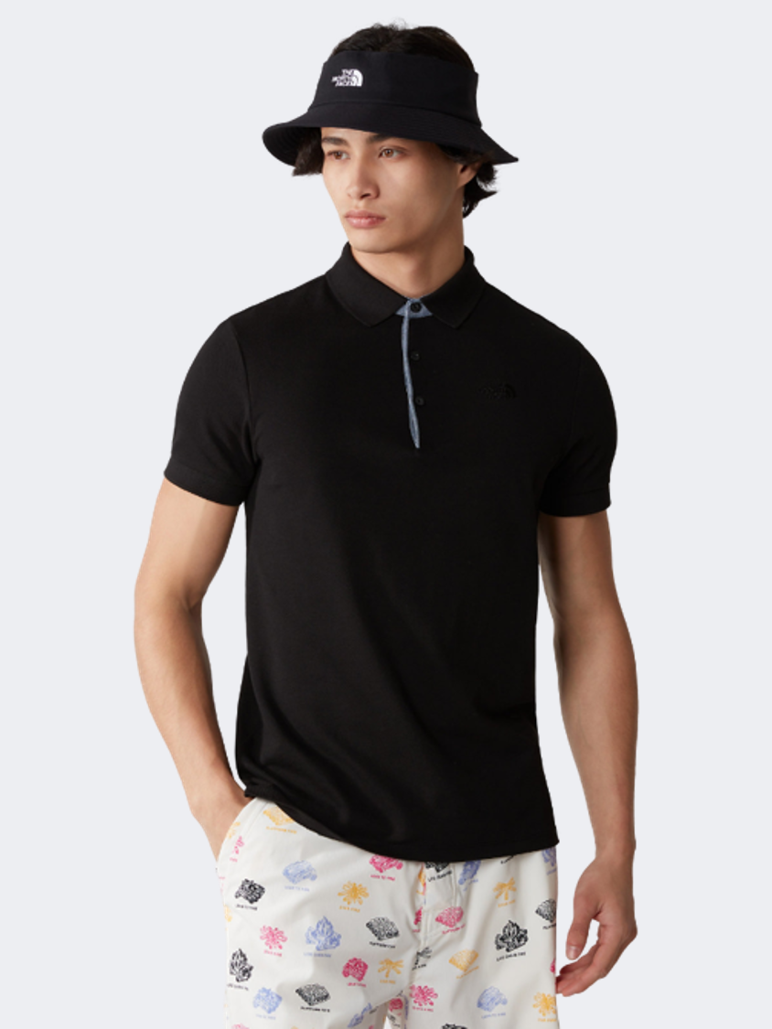 Premium Polo Piquet North Face Polo Shirt Xxl The North Face