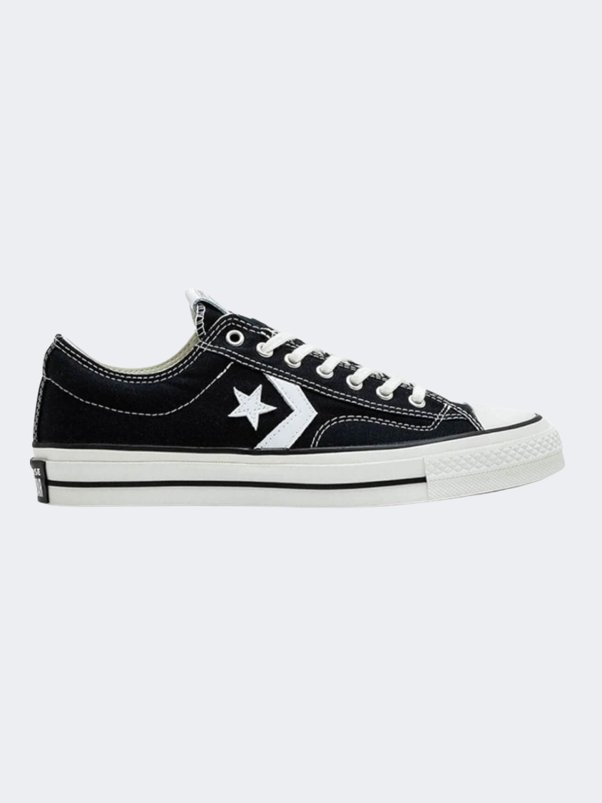 Converse Star Player 76 Men Lifestyle Shoes Black