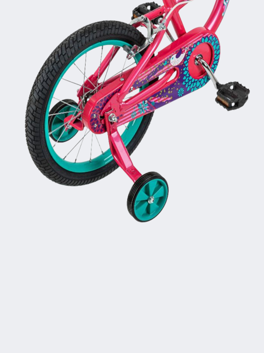 Schwinn Jasmine Kids Bike Pink
