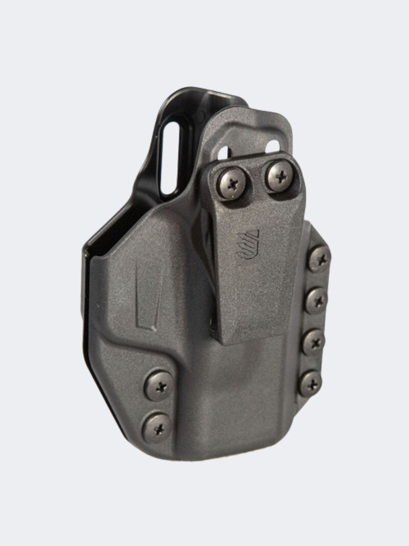 Blackhawk Stache Iwb Concealment Holster Department Black