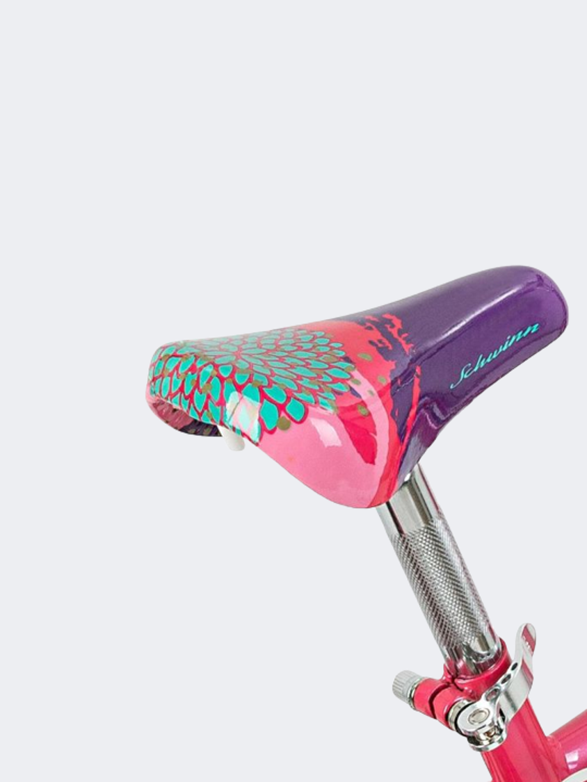 Schwinn Jasmine Kids Bike Pink