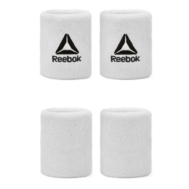 Reebok wristband best sale